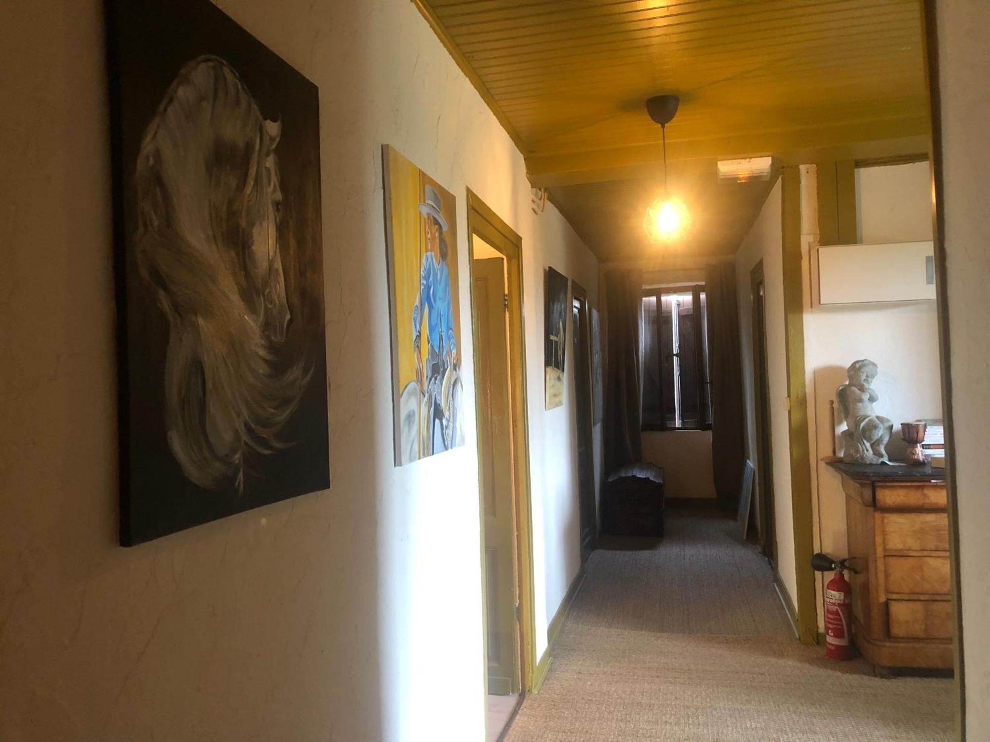 La Maison Des Ateliers Solférino Esterno foto