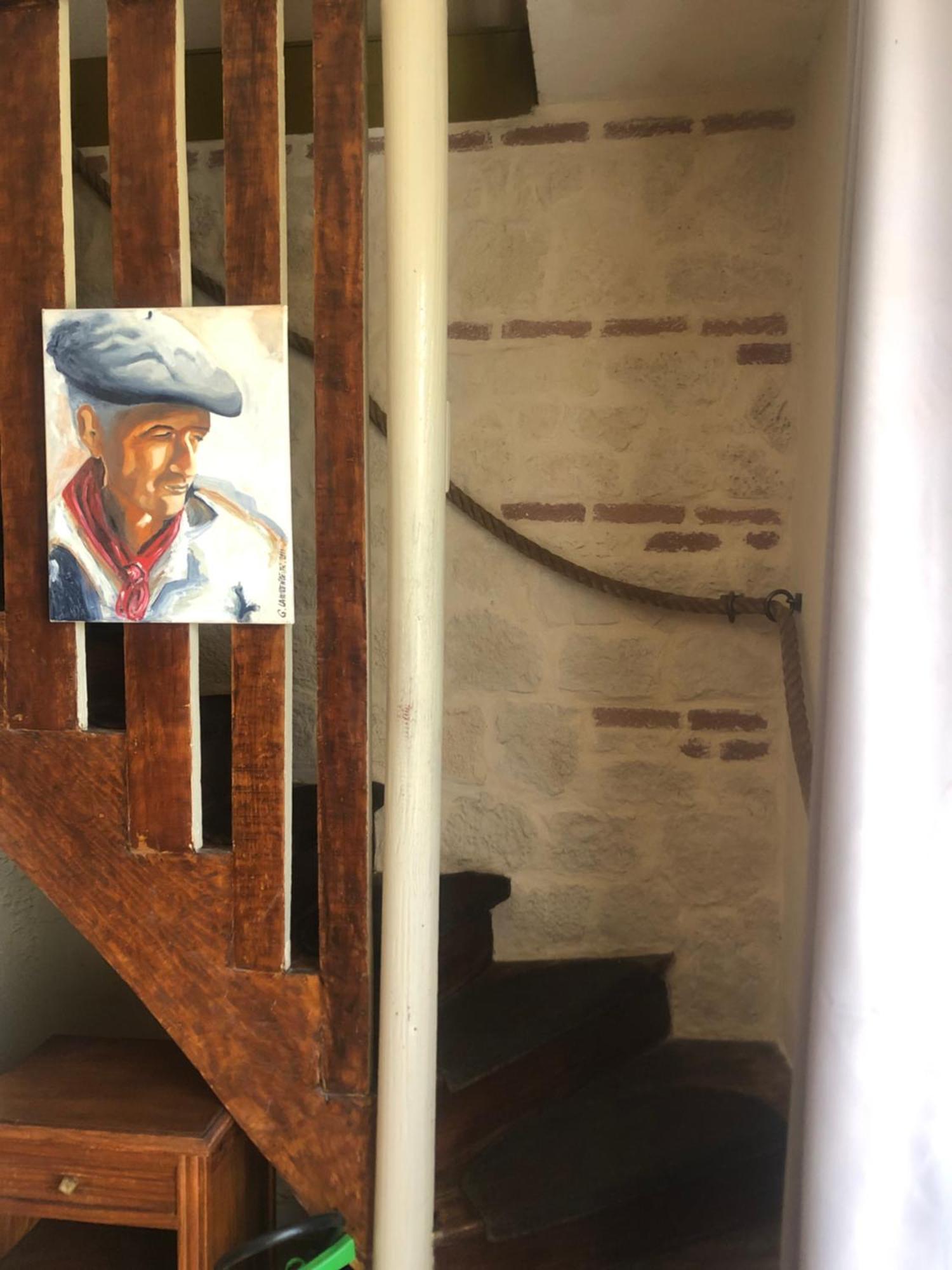 La Maison Des Ateliers Solférino Esterno foto