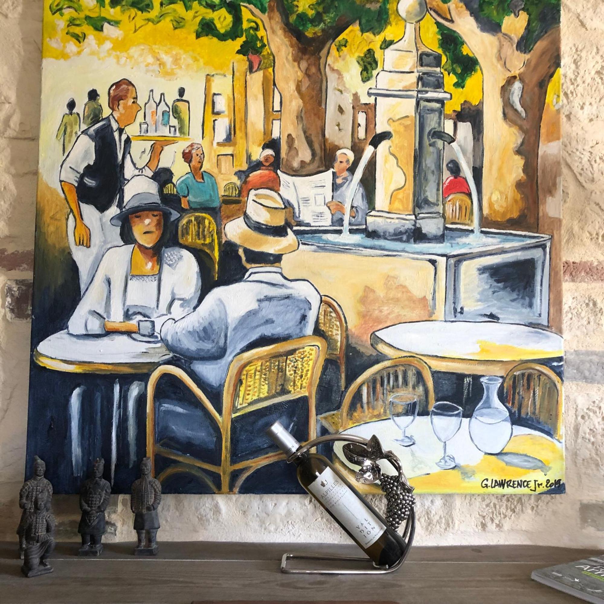 La Maison Des Ateliers Solférino Esterno foto